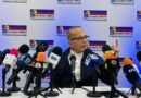 Manuel Rosales: «el Zulia está en emergencia eléctrica”