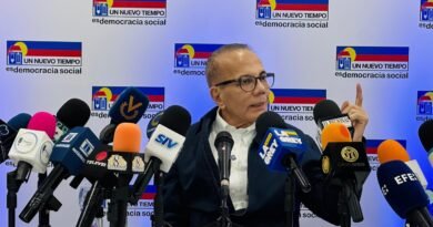 Manuel Rosales: «el Zulia está en emergencia eléctrica”