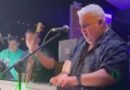 Reportan detención por parte de ICE del músico zuliano Gian Loret Matos en Houston