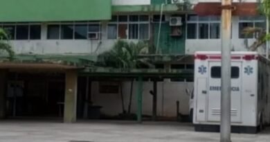 Sujeto amputó mano derecha de su expareja al atacarla a machetazos