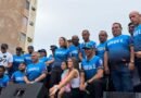 Deporte, salud y convivencia marcaron celebración del Día Mundial del Desafío en Lagunillas