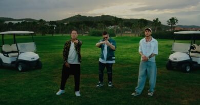 RUBÉN GALÁN, RUZZO MC EX ORISHAS Y EL PRODUCTOR BARNESBOSS UNEN FUERZAS EN LA BACHATA MAMBO URBANA TITULADA «SE PEGA MÁS» QUE ASPIRA A SER EL HIMNO DEL VERANO