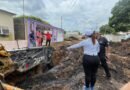 Concejal Yasmin Rendiles urge legislar ante derrame de crudo en Santa Clara. Presentó Ordenanza de responsabilidad ambiental