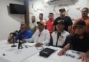 Movimiento 21 de Enero exigió salarios dignos y emplazó a Wills Rangel a defender derechos de la masa laboral