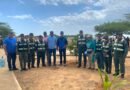Inicia Plan de Reforestación Chuquisaca en el Zulia con el establecimiento de mil árboles autóctonos 