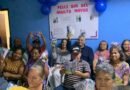 Alcaldía de Lagunillas beneficia a más de 150 abuelos con Gran Jornada para el Adulto Mayor