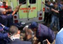 Muere un hombre en Maracaibo tras recibir fuerte descarga eléctrica en un colegio