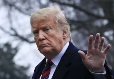 Trump pospone ataque contra Irán a petición de líderes de Medio Oriente