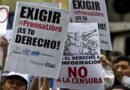 En Venezuela aún no existen garantías reales para el ejercicio del periodismo, advierte el CNP