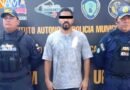 Futbolista implicado en golpiza contra dos árbitros quedó detenido en Polimaracaibo