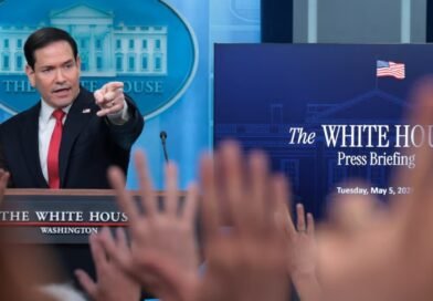 «Se lograron todos los objetivos»: Marco Rubio confirmó fin de la ofensiva militar en Irán