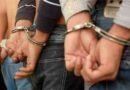 Preso por matar a pareja mediante incendio