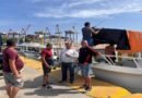 Tres pescadores desaparecen en altamar en La Guaira