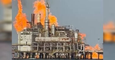 Pdvsa se pronunció sobre explosión en planta de gas en Zulia y confirmó seis lesionados