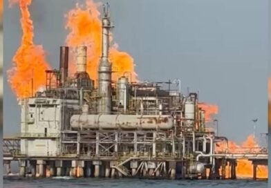 Pdvsa se pronunció sobre explosión en planta de gas en Zulia y confirmó seis lesionados