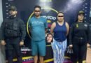 Pareja venezolana asesina a una mujer en estética clandestina de Bogotá: policía la captura en Portuguesa