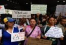 Sector obrero de la UCV anuncia paro el #14May y denuncia “fraude al salario”