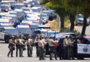 Cinco muertos durante dantesco tiroteo contra un centro islámico en San Diego