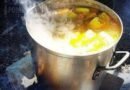 ACABARON CON LA VIDA DE SU AMIGO E HICIERON UN SANCOCHO CON EL