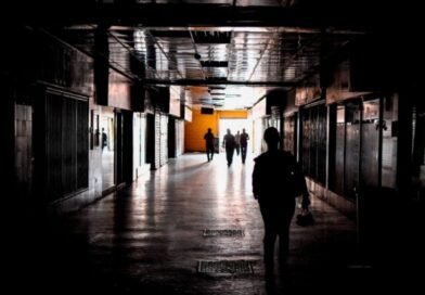 Venezuela registra nueva fluctuación eléctrica en Caracas y otras regiones