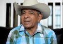 Fallece Don Francisco Montoya «El General de la Canta Criolla»