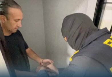 TARECK EL AISSAMI ROMPE EL SILENCIO EN EL JUICIO PDVSA-CRIPTO Y ACUSA A TAREK WILLIAM SAAB.