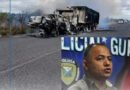 Fallece en accidente de tránsito César Verenzuela, exdirector de la Poliguanipa