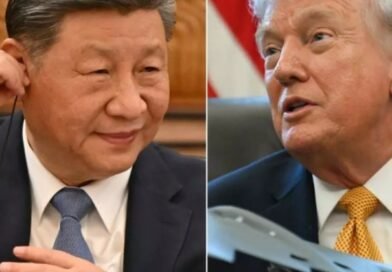 China confirma que Trump visitará el país de miércoles 13 a viernes 15