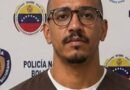 Barbero venezolano implicado en el caso Toloza si es médico colegiado