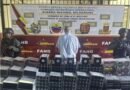 Golpe a la minería ilegal: GNB desmantela granja de criptoactivos en Bolívar