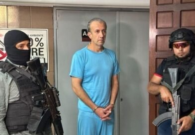 El Aissami testifica en juicio de Pdvsa-Cripto y salpica a Carlos Erik Malpica Flores