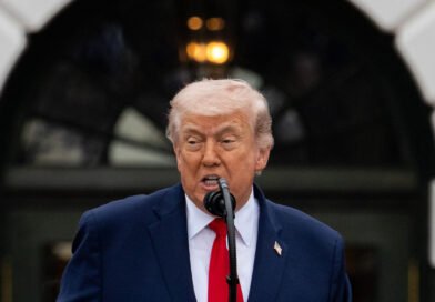Trump envía carta al Congreso y afirma que la guerra con Irán “ha terminado”