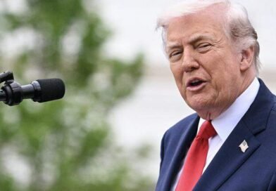 Trump presiona a Irán: “Lo van a pasar muy mal si no hay acuerdo de paz”