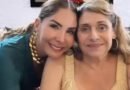 Falleció hermana de la animadora Viviana Gibelli, tras delicado estado de salud