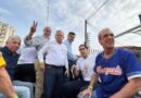 Plataforma Unitaria Democrática marchó en el Zulia para exigir condiciones electorales
