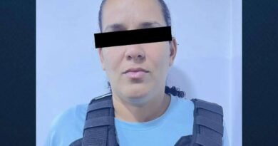 Interpol detuvo en La Guaira a mujer solicitada por Francia