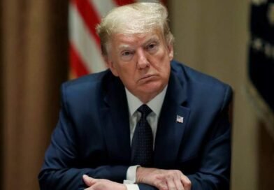 “La nueva propuesta iraní me resulta inaceptable”, dijo Trump sobre plan de paz de Teherán