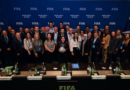 FIFA anuncia uno de los mayores programas antidopaje de su historia
