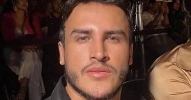 Arrestan al estilista venezolano Giovanni Laguna tras presunta agresión contra modelo