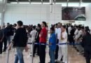 Regresan a Venezuela 162 connacionales desde Estados Unidos a través de la Gran Misión Vuelta a la Patria