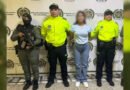 Capturan en Medellín a la hermana del cofundador del Tren de Aragua, Larry Changa