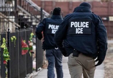 Arrestan a agente de ICE acusado de disparar a migrante venezolano en Minnesota