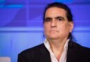 Alex Saab sería trasladado nuevamente a Estados Unidos en las próximas horas