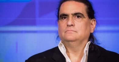 Alex Saab sería trasladado nuevamente a Estados Unidos en las próximas horas