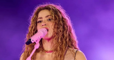 ¡HACE HISTORIA ANTE DOS MILLONES DE PERSONAS! Shakira enciende Copacabana con megaconcierto gratuito