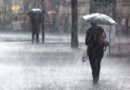 Dos ondas tropicales llegarán al país en las próximas horas, esto informó Inameh