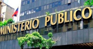 MP investigará muerte de Víctor Hugo Quero Navas
