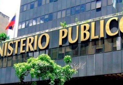MP investigará muerte de Víctor Hugo Quero Navas