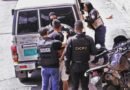 Cicpc detuvo a matones de 2 mujeres y un menor