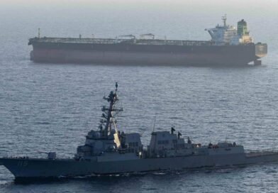 Países del Golfo desafían a Irán y rechazan su control sobre el estrecho de Ormuz